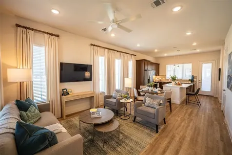 15026 Sparrows Nest Lane Cypress TX 77429