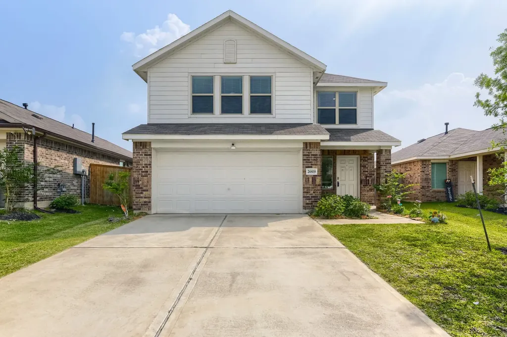 26819 Paloma Blanca Drive Katy TX 77493