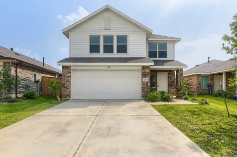 26819 Paloma Blanca Drive Katy TX 77493