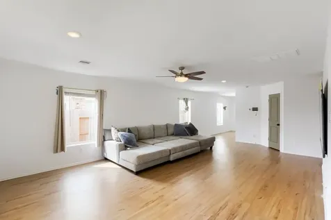 26819 Paloma Blanca Drive Katy TX 77493