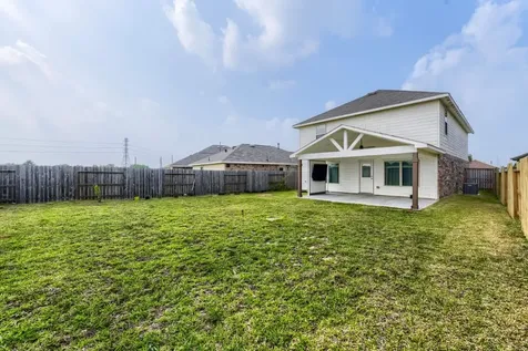 26819 Paloma Blanca Drive Katy TX 77493