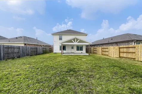 26819 Paloma Blanca Drive Katy TX 77493