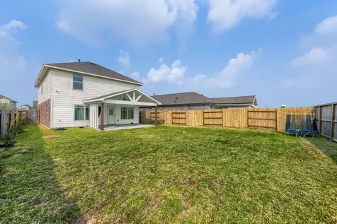 26819 Paloma Blanca Drive Katy TX 77493