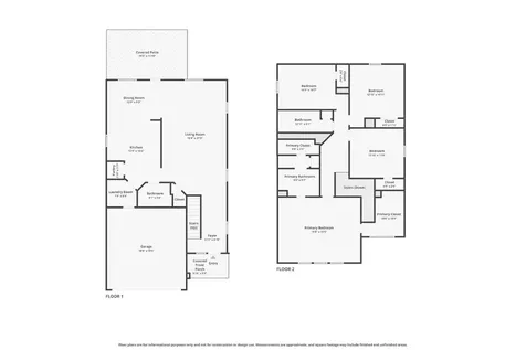 26819 Paloma Blanca Drive Katy TX 77493