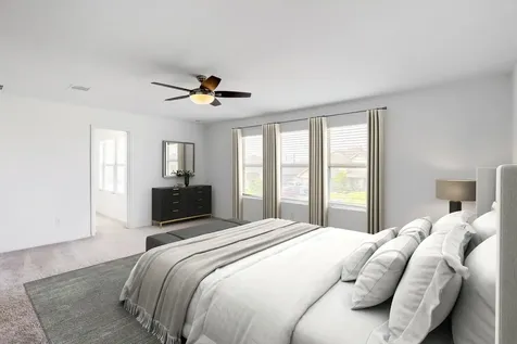26819 Paloma Blanca Drive Katy TX 77493