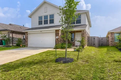 26819 Paloma Blanca Drive Katy TX 77493