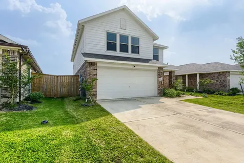 26819 Paloma Blanca Drive Katy TX 77493