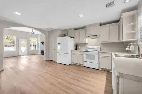10887 Royal Pines Drive Conroe TX 77303