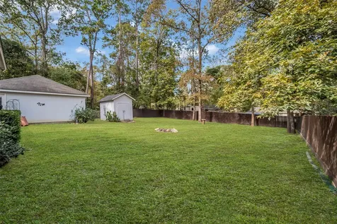 10887 Royal Pines Drive Conroe TX 77303