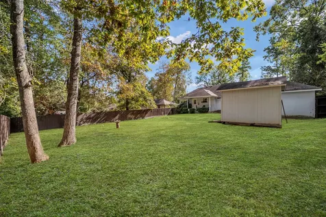 10887 Royal Pines Drive Conroe TX 77303