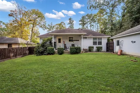 10887 Royal Pines Drive Conroe TX 77303