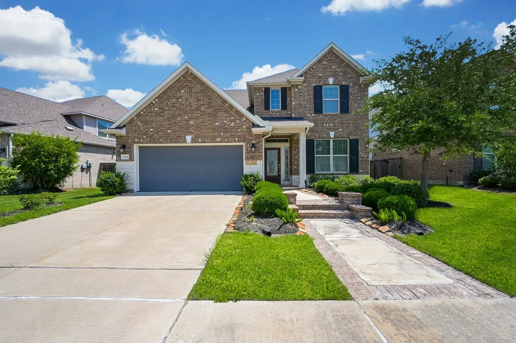 15206 Armadillo Lookout Trail Cypress TX 77433