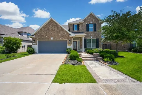 15206 Armadillo Lookout Trail Cypress TX 77433