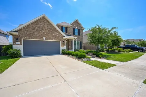 15206 Armadillo Lookout Trail Cypress TX 77433