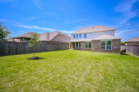 15206 Armadillo Lookout Trail Cypress TX 77433