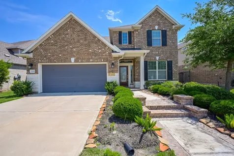 15206 Armadillo Lookout Trail Cypress TX 77433