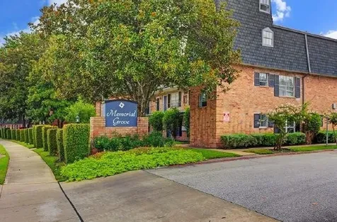 9029 Gaylord Street 126 Houston TX 77024
