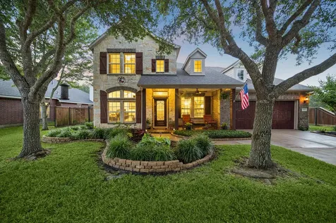 3102 London Lane Missouri City TX 77459