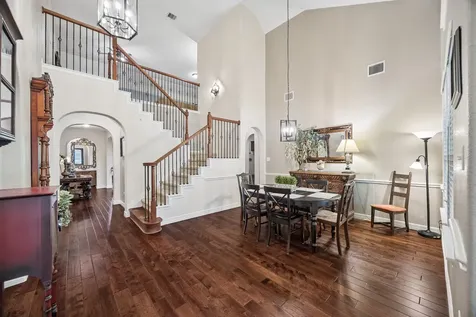 3102 London Lane Missouri City TX 77459