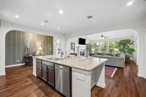 3102 London Lane Missouri City TX 77459