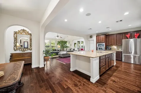 3102 London Lane Missouri City TX 77459