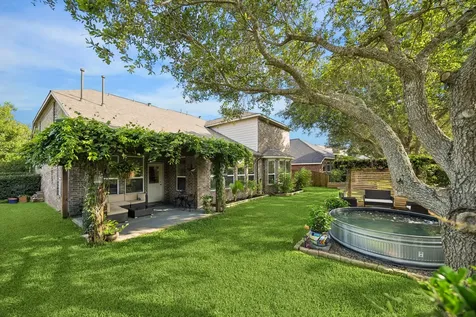 3102 London Lane Missouri City TX 77459