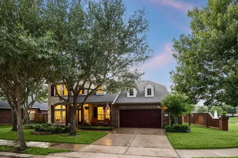 3102 London Lane Missouri City TX 77459