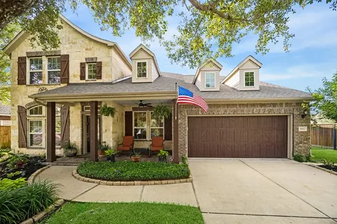 3102 London Lane Missouri City TX 77459