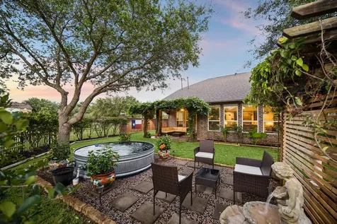 3102 London Lane Missouri City TX 77459