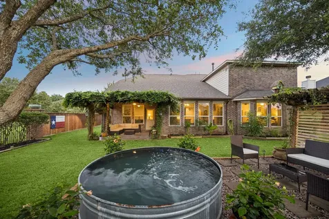3102 London Lane Missouri City TX 77459