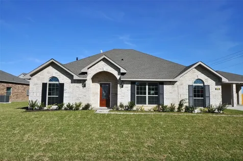 3705 Pedregal Road League City TX 77539
