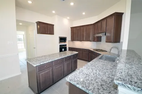 3705 Pedregal Road League City TX 77539