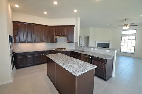 3705 Pedregal Road League City TX 77539