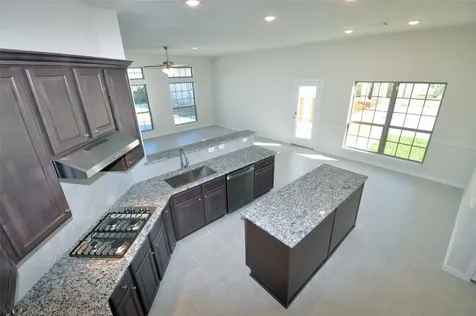 3705 Pedregal Road League City TX 77539