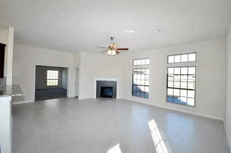 3705 Pedregal Road League City TX 77539