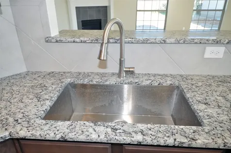 3705 Pedregal Road League City TX 77539