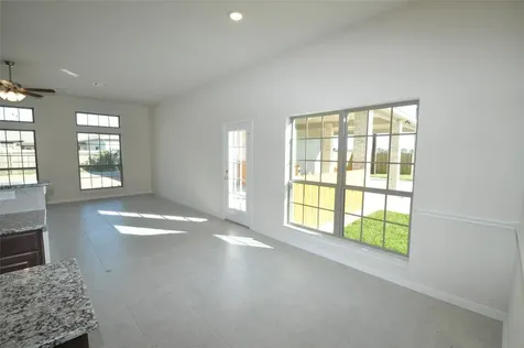 3705 Pedregal Road League City TX 77539