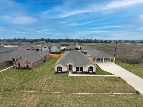 3705 Pedregal Road League City TX 77539