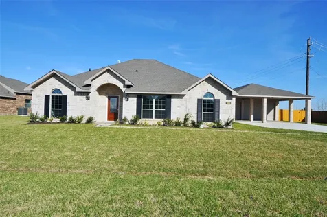 3705 Pedregal Road League City TX 77539