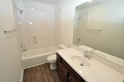 3705 Pedregal Road League City TX 77539