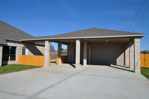 3705 Pedregal Road League City TX 77539