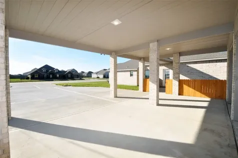 3705 Pedregal Road League City TX 77539
