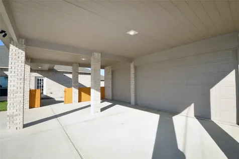 3705 Pedregal Road League City TX 77539