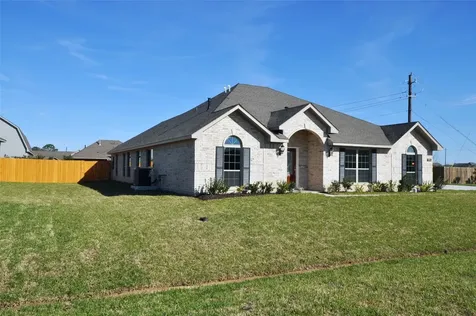 3705 Pedregal Road League City TX 77539