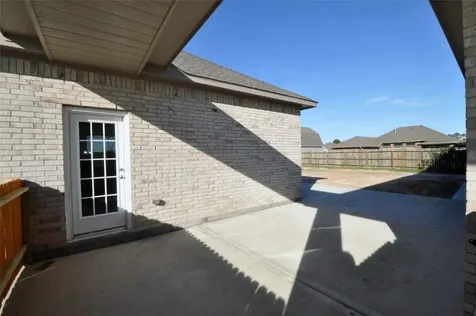 3705 Pedregal Road League City TX 77539