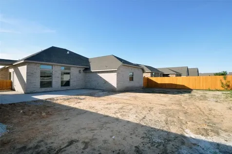 3705 Pedregal Road League City TX 77539
