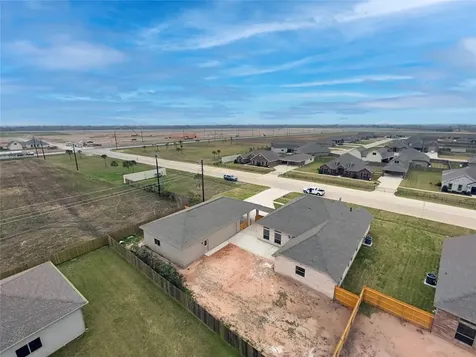 3705 Pedregal Road League City TX 77539