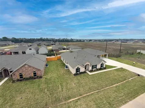 3705 Pedregal Road League City TX 77539