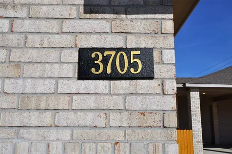 3705 Pedregal Road League City TX 77539