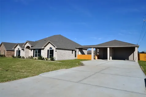 3705 Pedregal Road League City TX 77539